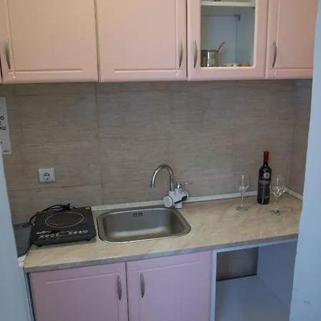 Apartament Dis 1