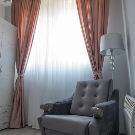 Apartament Dis 1 Kruševac