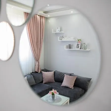 Apartament Dis 1 Kruševac