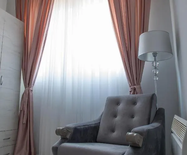 Apartament Dis 1 Kruševac