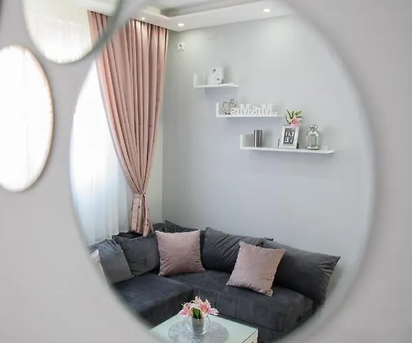 Apartament Dis 1 Kruševac